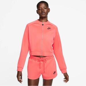 Nike Air Jacket